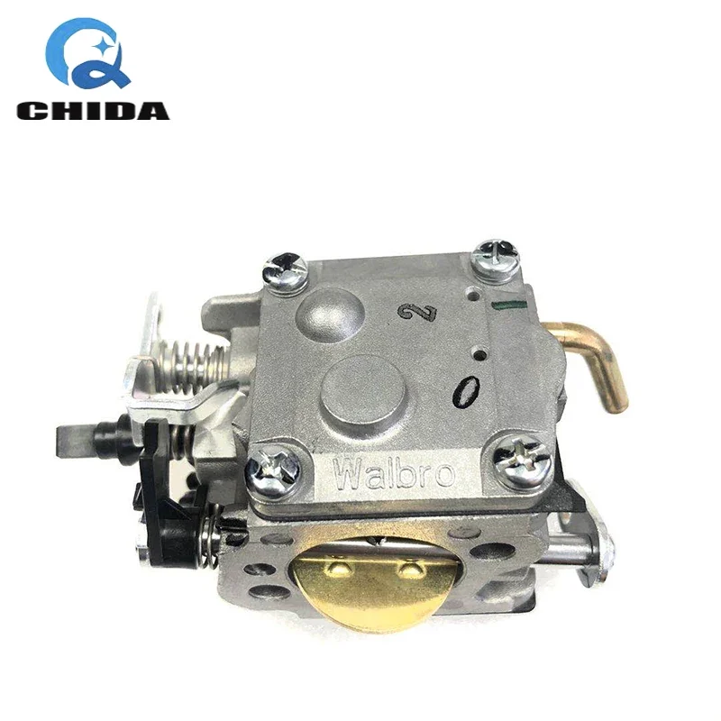 WJ-71(WJ-145) 100cc Carburetor For RCGF 120CCT WJ71 Gasoline Engine In stock Could Deliver Within 1Day