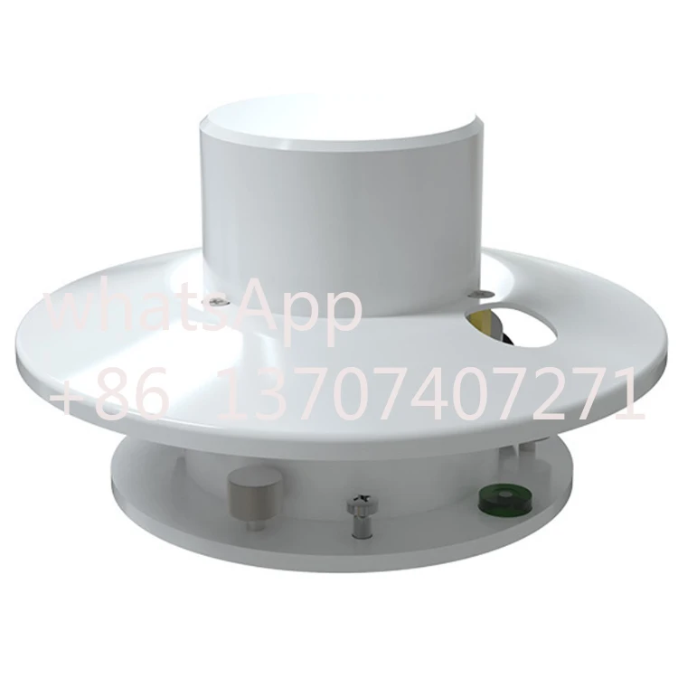 SEM228T RS485 4-20mA Total solar radiation Pyranometer sensor Total Pyranometer solar radiation meter