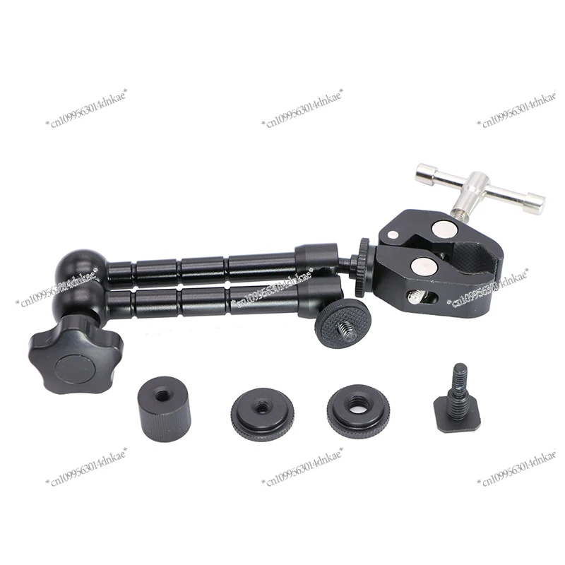 11 Inch Magic Arm Strange Hand Universal Bracket 7 Inch Magic Arm Hot Boots Car Holder Large Crab Clamp
