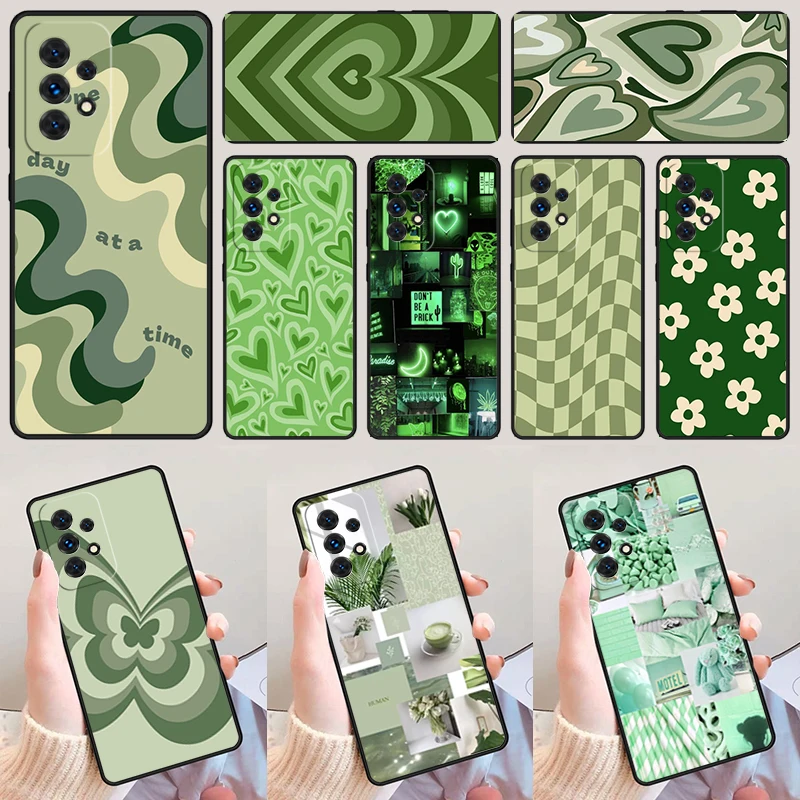 Green Aesthetic Pho… - image