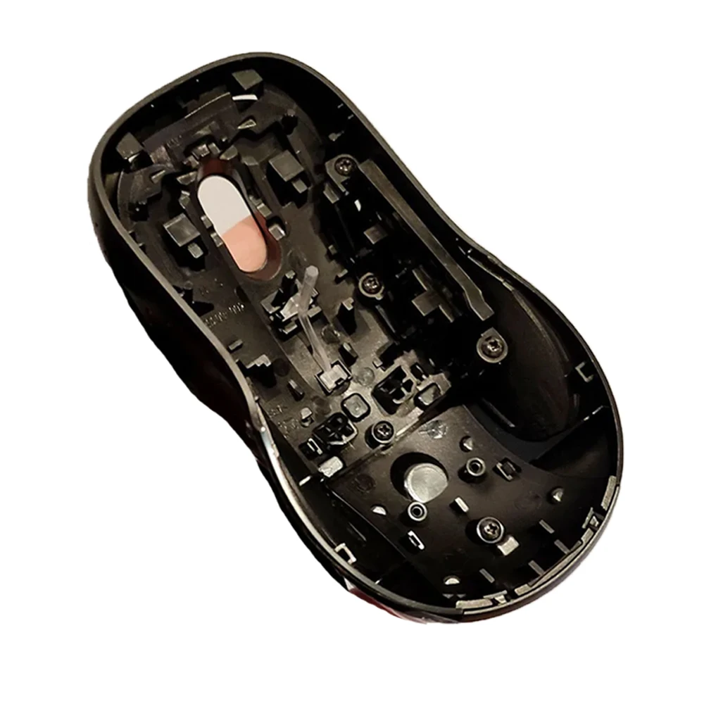 High Quality Wireless Mouse Shell for Logitech M510 Mouse Cover Outer Case Upper Shell Parts Replacement Accessories