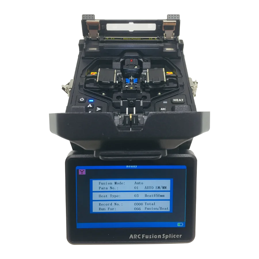 SENTER ST3100A Precise good price core to core alignment Fusion Splicer