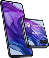Motorola Moto Razr 50 Ultra 5G Foldable Phone Flip 6.9inch pOLED Display Snapdragon 8s Gen3 Wireless Charging Taiwan Version