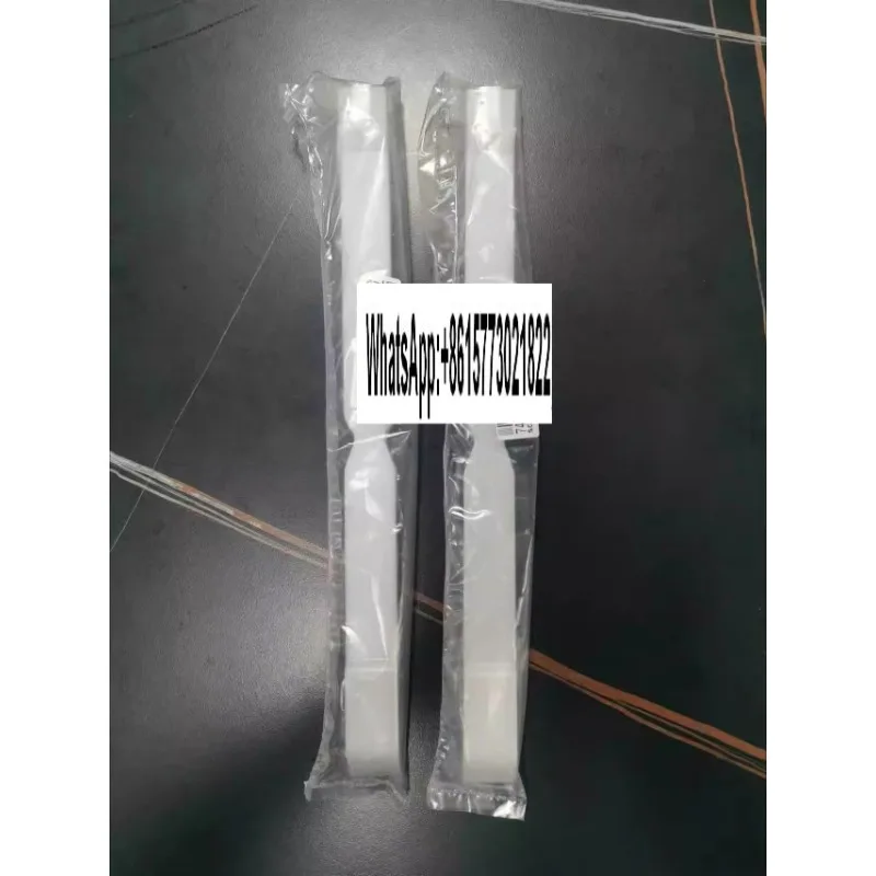 Für LIEBHERR Kühlschrankschienen-Glasleitblech