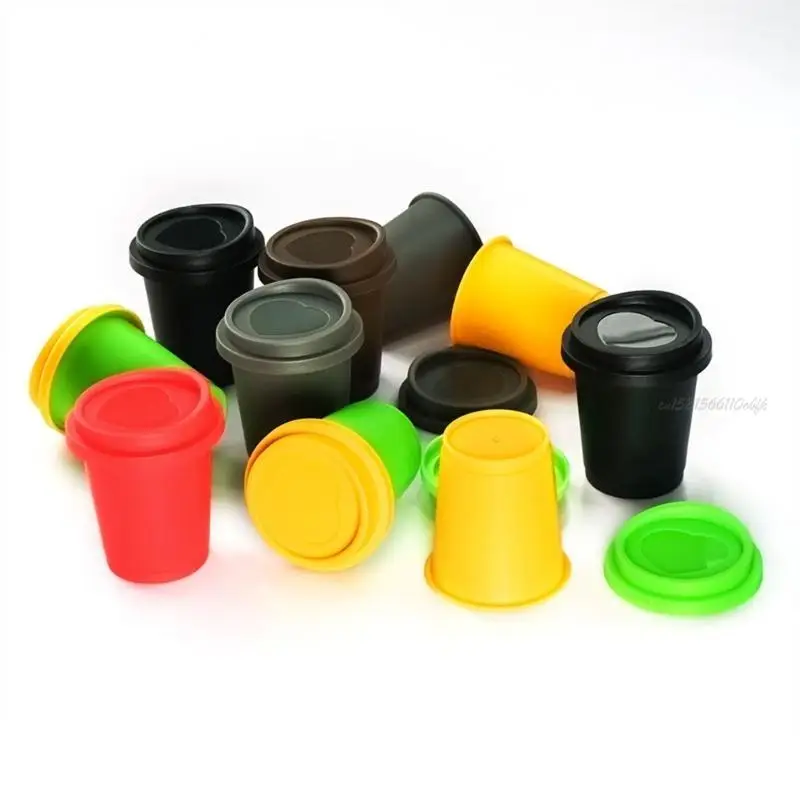 Herramienta cerveza café 27rb recargable Café café Pack para amantes del café