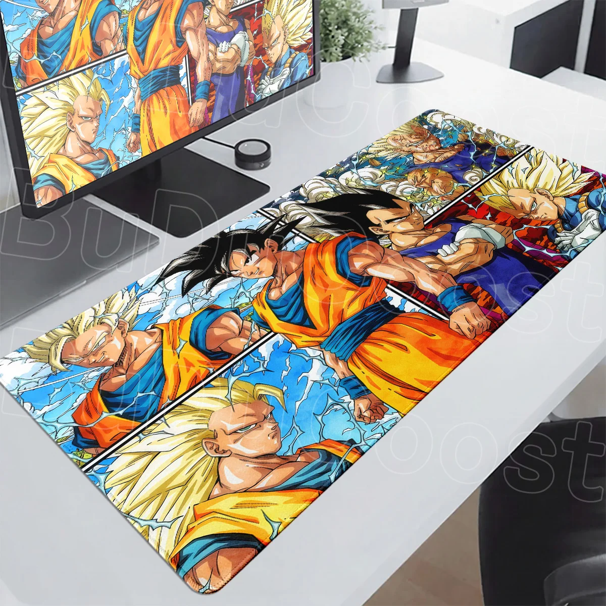 Japan Anime Mouse Pad XXL New  - Desk Setup Anime recension och pris
