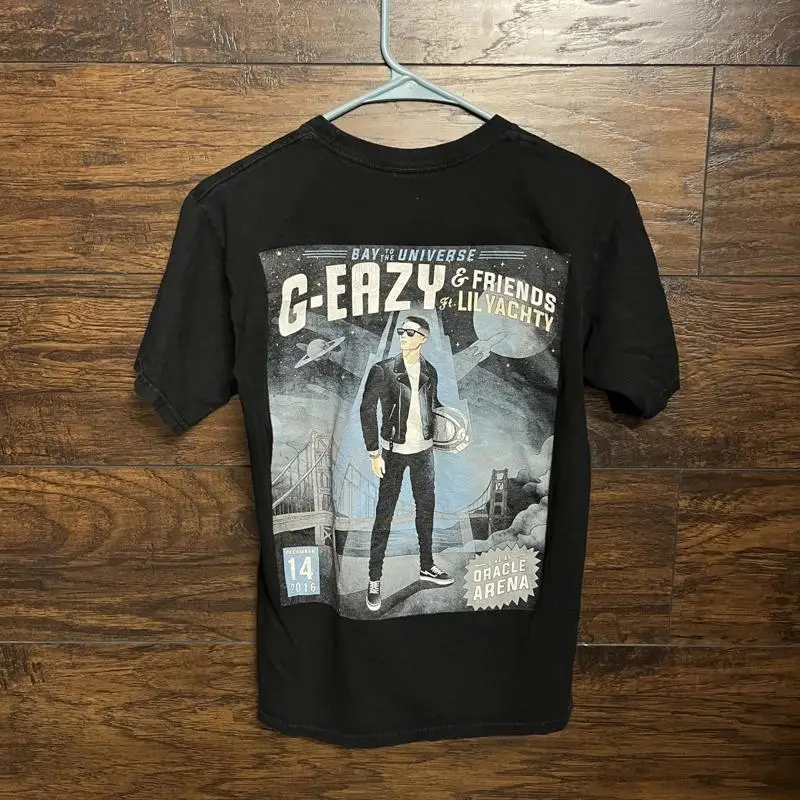 G Eazy When It's Da…