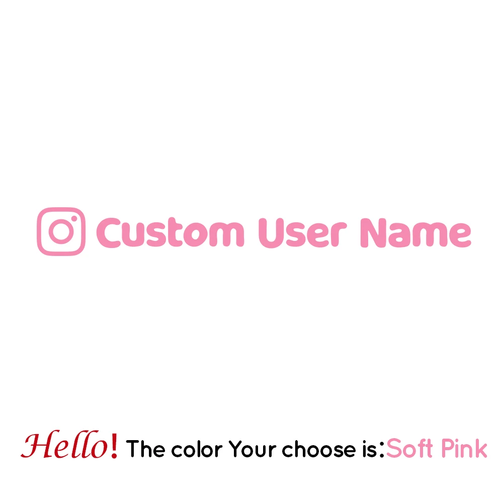 1 قطعة رمز الكاميرا الجميلة ملصقات السيارات ملصق تلقائي نص مخصص ملصقات جدار ملصق مزخرفة ديكور المنزل لغرف الأطفال