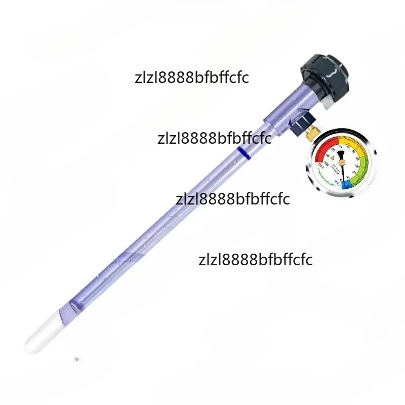 Suitable for MP-100 intelligent agricultural irrigation soil tension sensor
