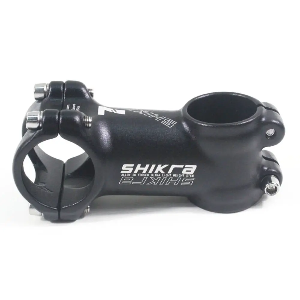 Ultralight Fiets Stuurpen MTB Racefiets Stuurpen 31.8mm mountainbike Stuurpen Stuurpen 7 Graden 45/55/65/70/80/90/100/110mm