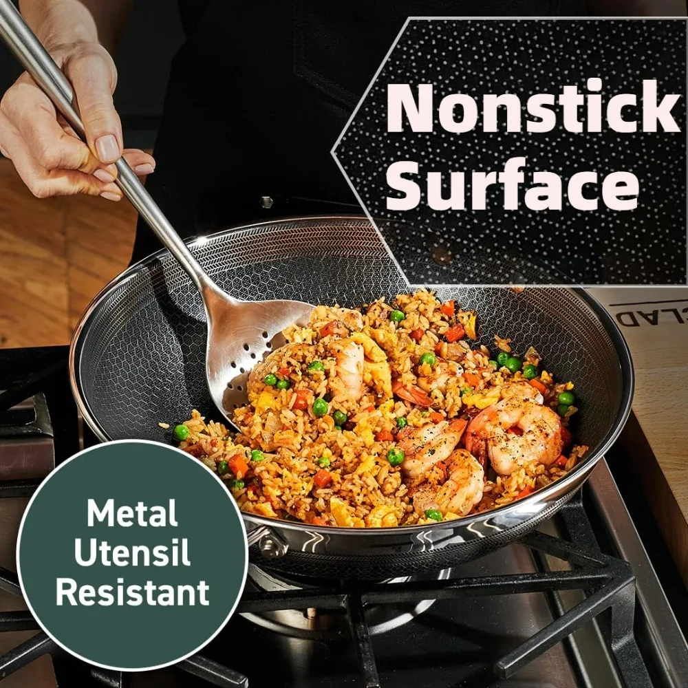 Thumbnail 3 - #25 Top 30 Carbon Steel Woks Worth Buying In 2026