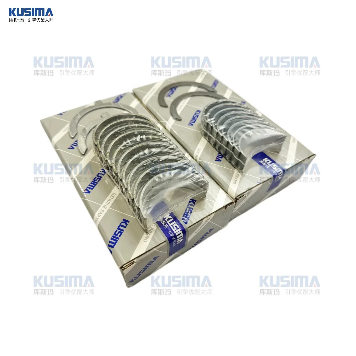 OEM 品質 M270 M274 エンジンメインベアリングコネクトロッドシェルスラストワッシャー 270 274 2.0L ハイパワー A2700330201