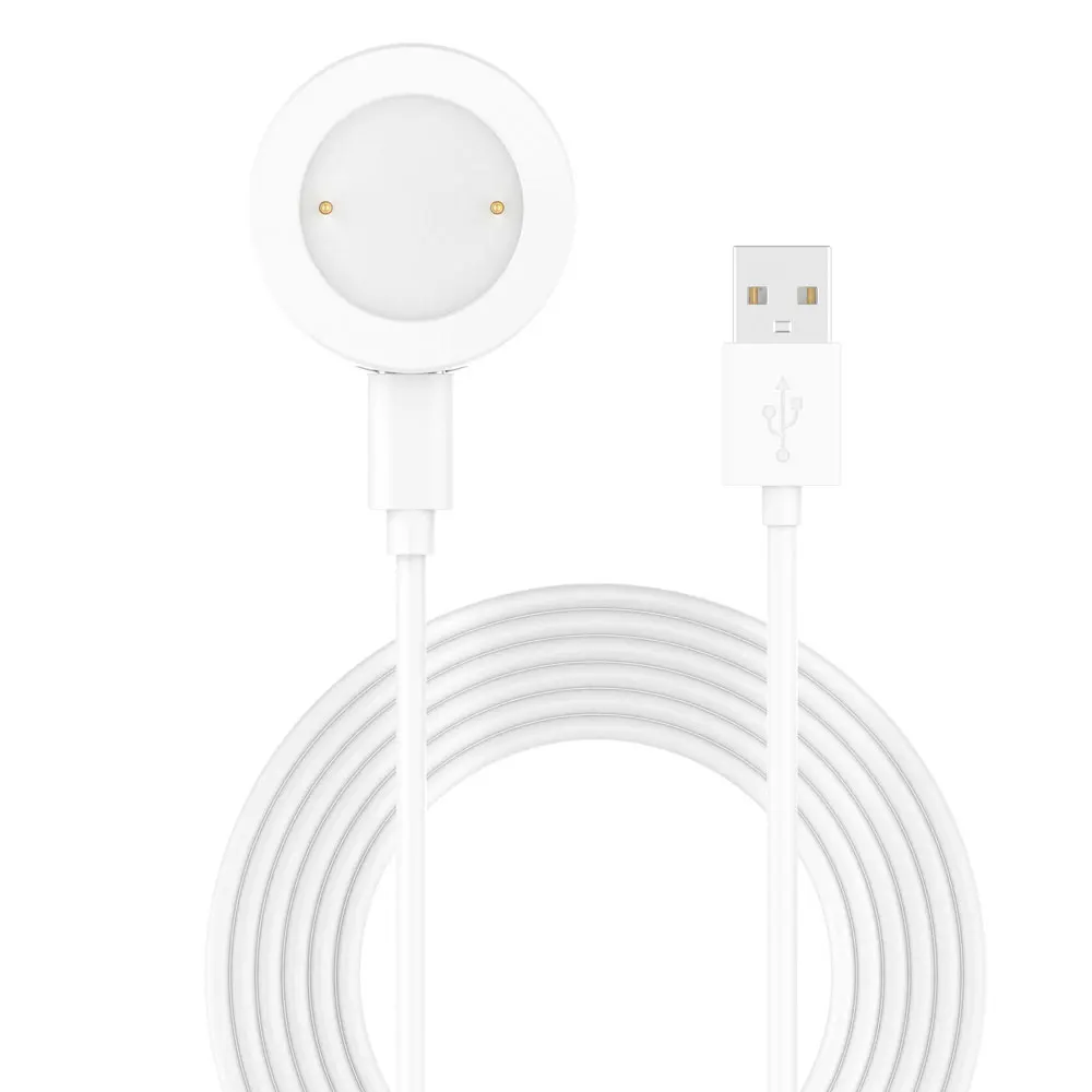 ที่ชาร์จ USB สำหรับนาฬิกา Honor Watch GS3อะแดปเตอร์สมาร์ทวอท์ชสายชาร์จ USB สำหรับชาร์จสมาร์ทวอทช์ Honor 3