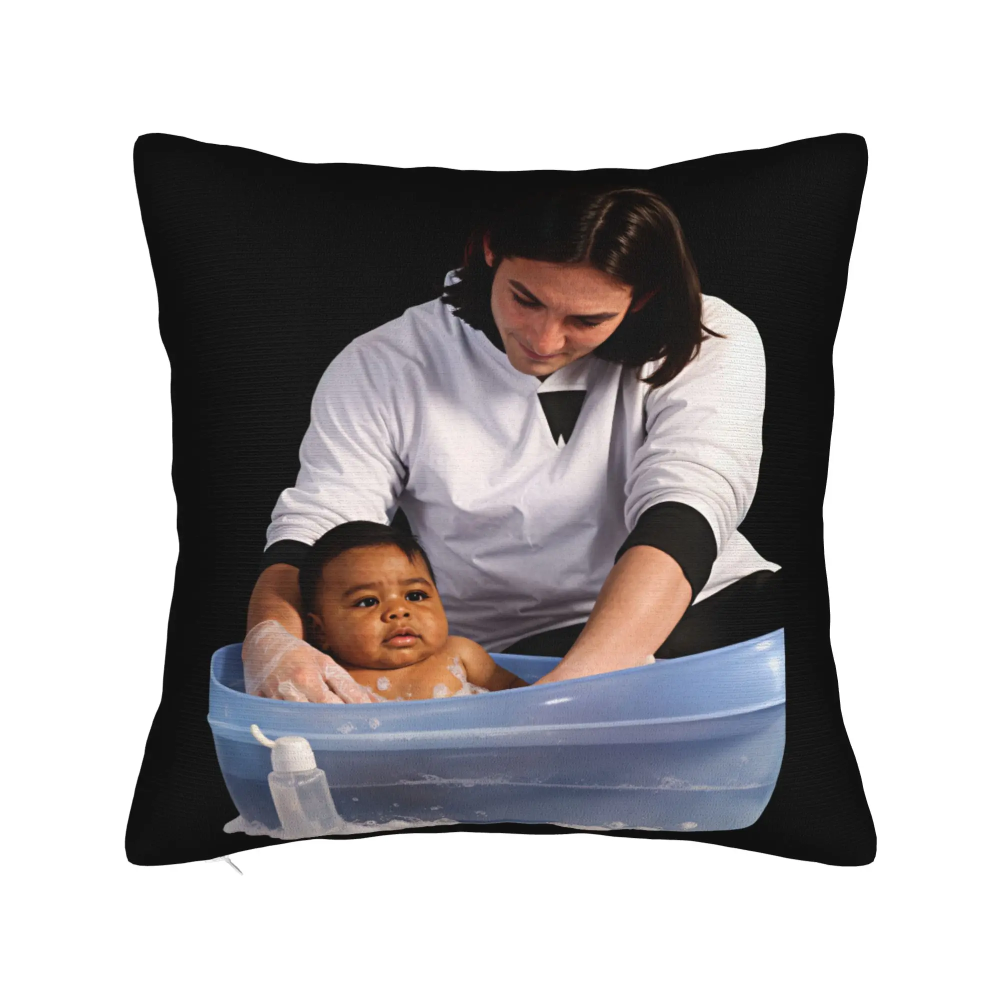 Lamines Keyne Yamals Meme Spain Soccer Fan Square Pillow Cases Cushion Covers Decorative Throw Pillow Case Cover for Car 45*45cm