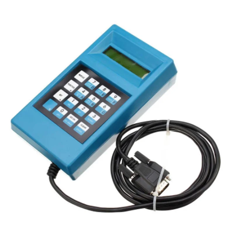 

GAA21750AK3 elevator blue test tool unlimited times unlock brand-new elevator service tool