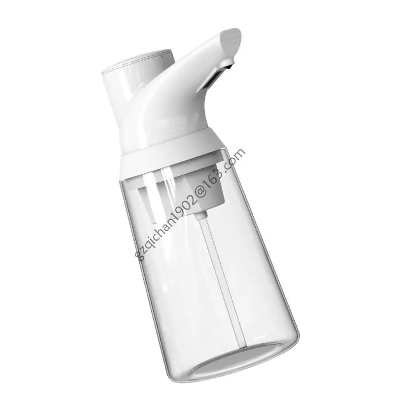 

X7AB Modifiable Liquid Soap Dispenser 0.4 3ML Customizable Output Grasps Complimentary Transducer Action IP65 Impermeable