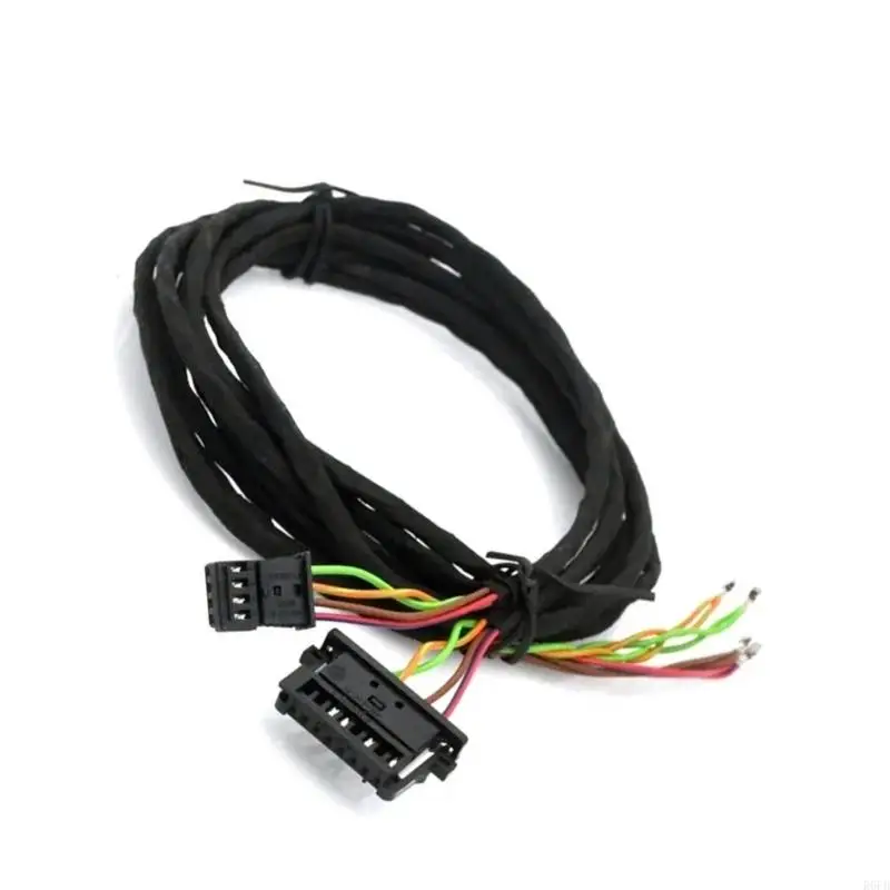 Plastic Non Drive Power Cable CIC Harness EXL007 For E38 E39 E46 E53 Automotive Transmission R6FB