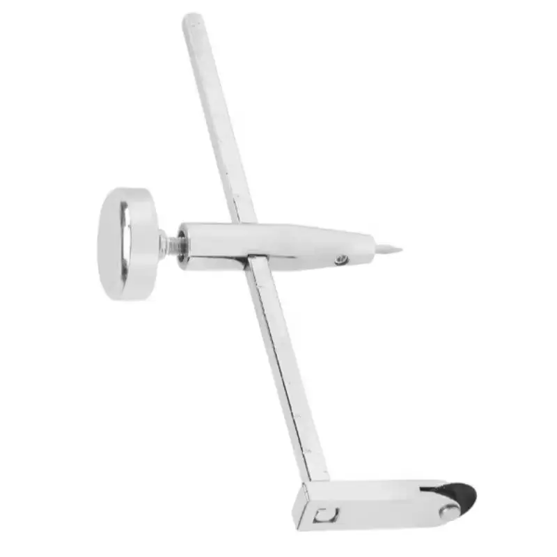 

Gypsum Board Driller Drywall Circular Cutter Compass Circular Cutting Tool Drywall Interior Decoration Circular Cutter