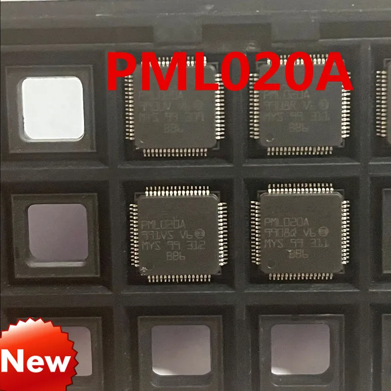 NEW     pml020A   PML020A PML020 QFP64