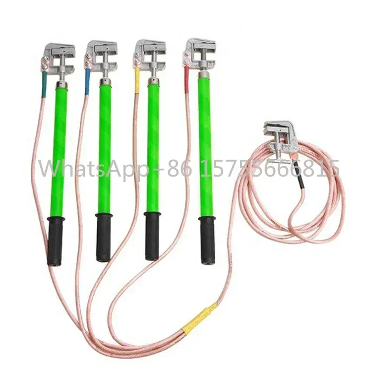 Overhead Distributi…