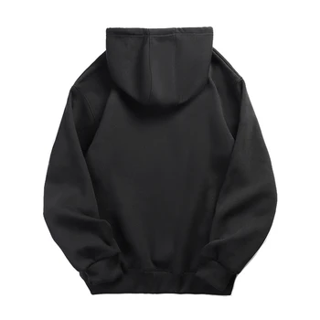 Men's Hoodies Women Pullover Spring Autumn Casual Hoodie Sweatshirts Solid Color Hoodies Oversize Black Sweatshirt For Male 2 Men's Hoodies Women Pullover Spring Autumn Casual Hoodie Sweatshirts Solid Color Hoodies Oversize Black Sweatshirt For Male 2