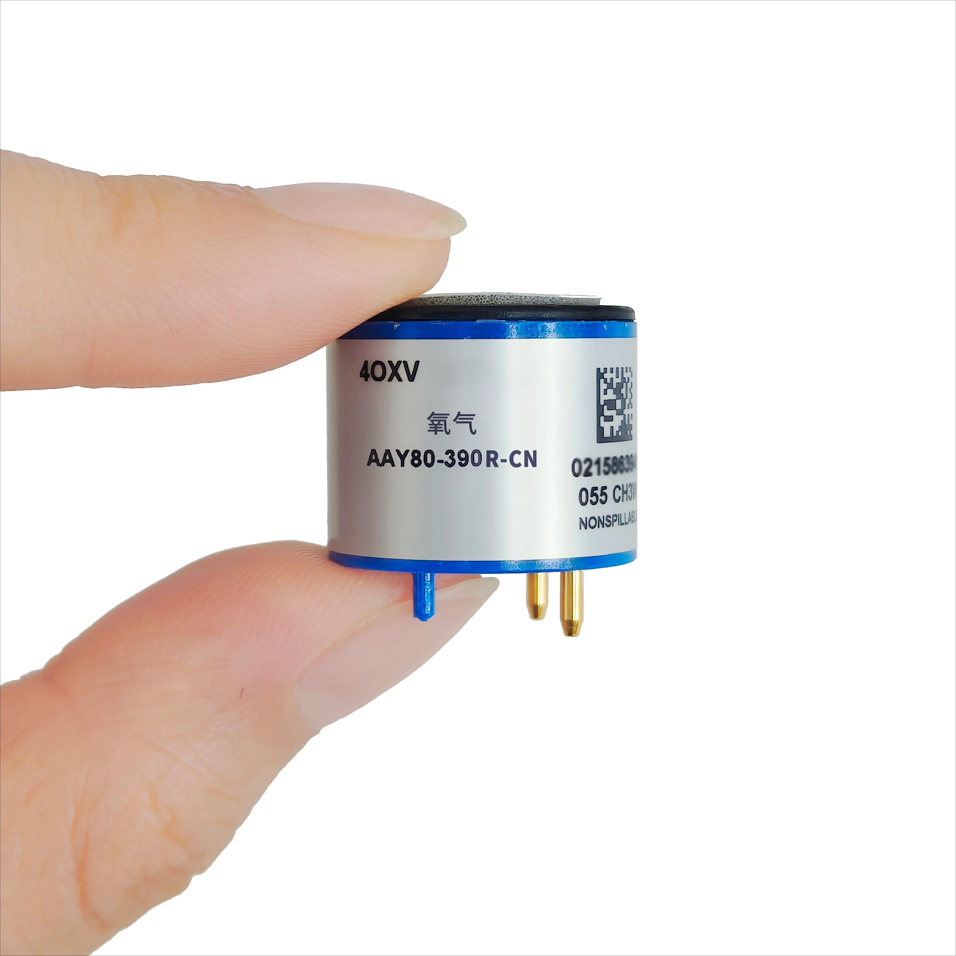 CITY Sensor High Quality Oxygen Sensor Exclusive Supply From China 4oxv-cn 4oxv  O2 Cell  AAY80-390-CN Gas Analyser