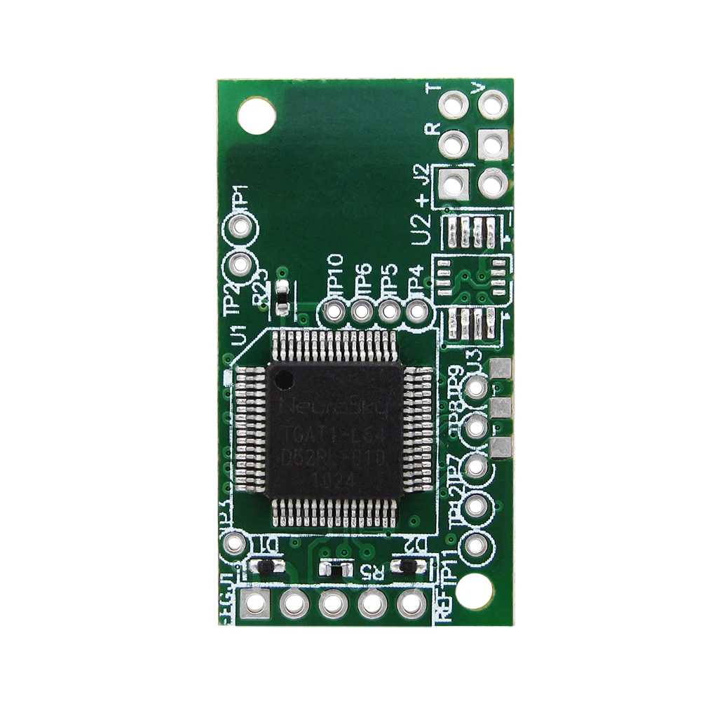 ألعاب التحكم في الدماغ بمستشعر موجة الدماغ، ألعاب ذهنية، مستشعر حيوي، أجهزة الاستشعار العصبية، ثينك جير am TGAM geek BCI، تكنولوجيا عالية SDK