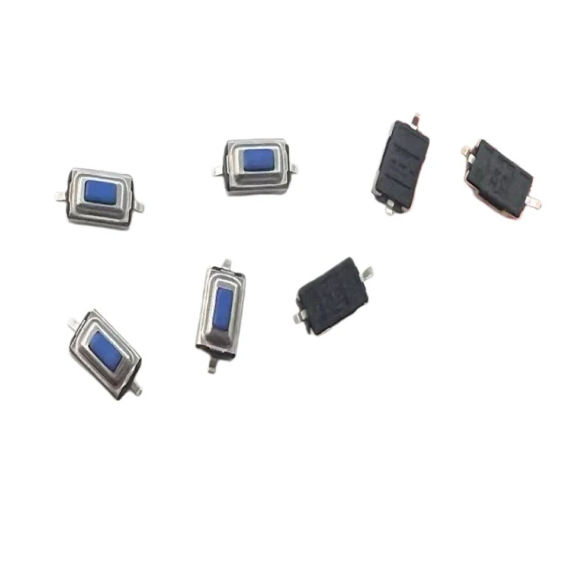 1PCS/LOTS 100% imported from the United States for C&K RS-282G05A3-SMRT touch switch 3 * 6 * 2.5 car remote control button 2-pin