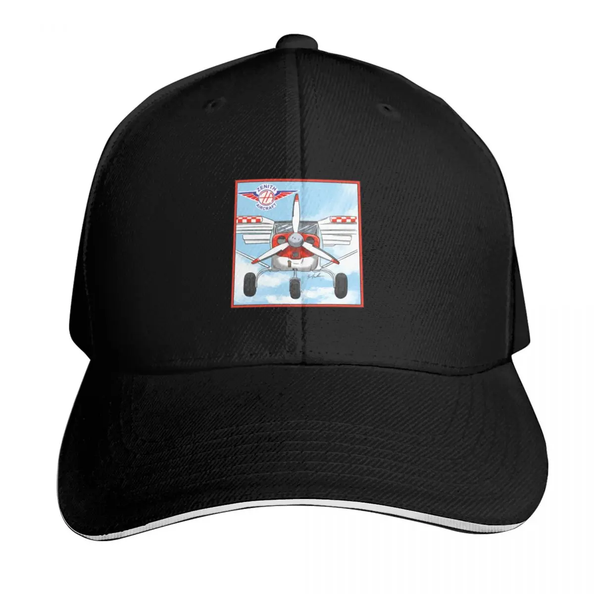 Gorra de béisbol Zenith 750 Stol Cruizer 701 801, sombrero de playa para Cosplay, sombrero de lujo para hombre, sombrero personalizado, gorras para hombre y mujer