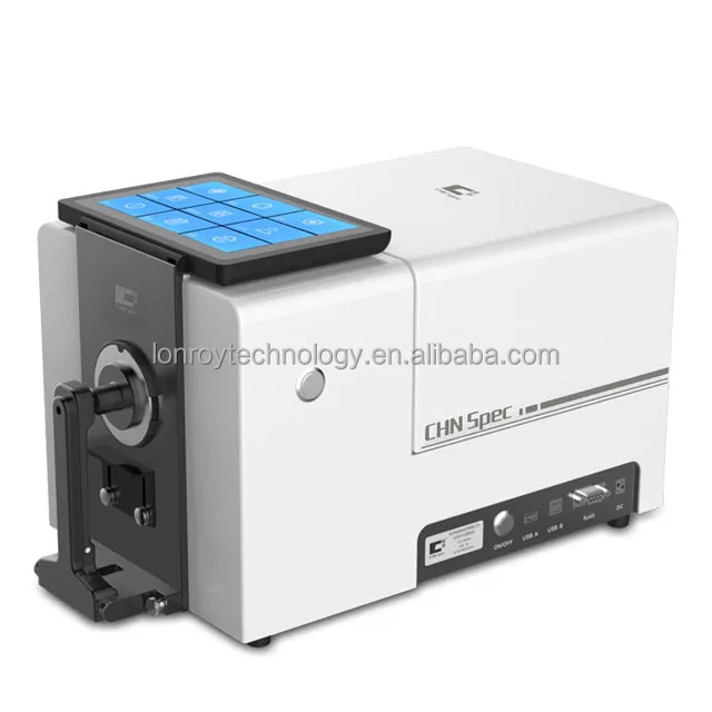 Spettrofotometro da banco ad alta precisione CS-821N