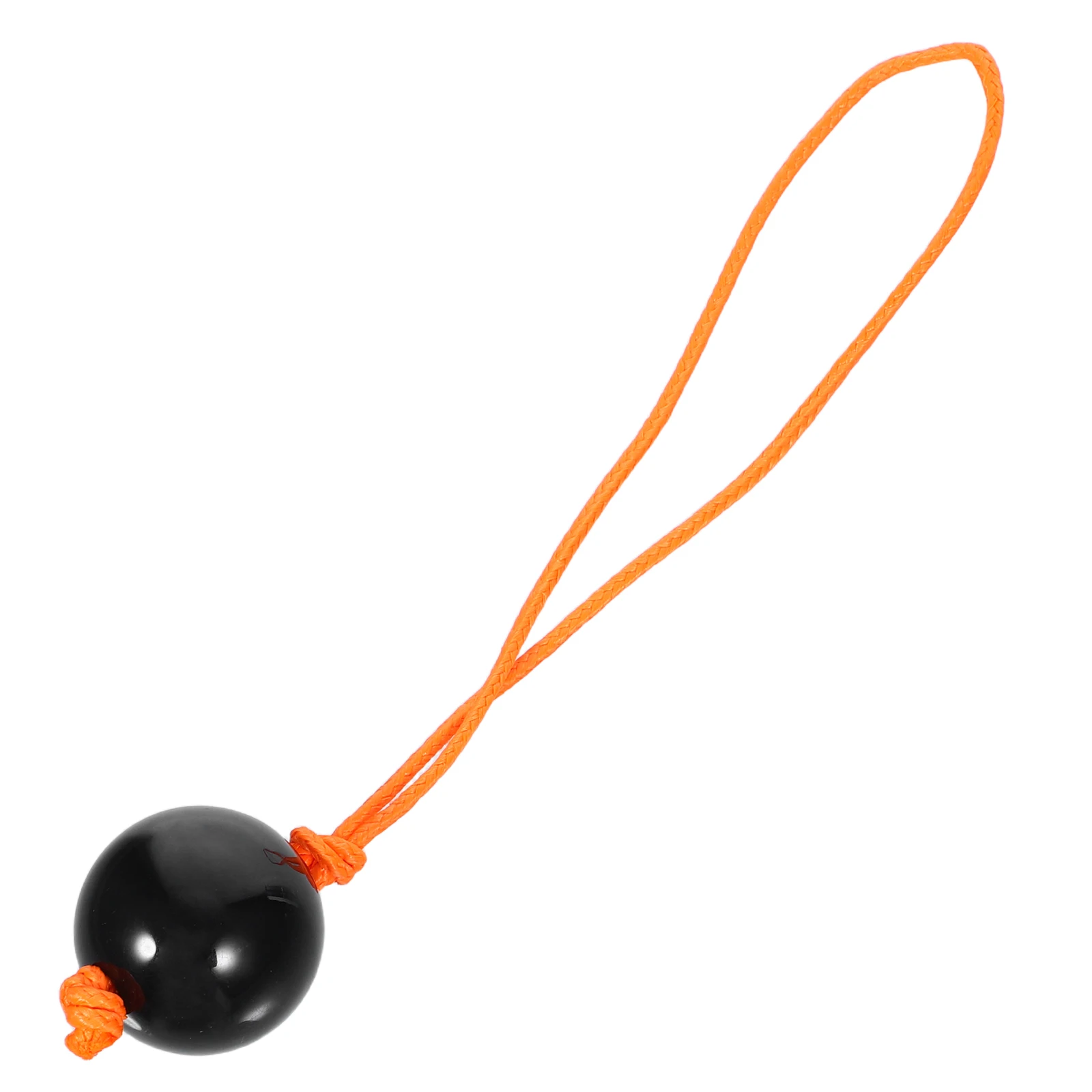 

Tree Climbing Equipment Arborist Retrieval Ball Gear Sling Training Plastic Tool