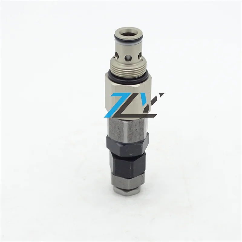 

VOE14672660 VOE14543998 VOE 14511623 Relief Valve For EC290BLC EC290 EC210 EC210B Engine Excavator