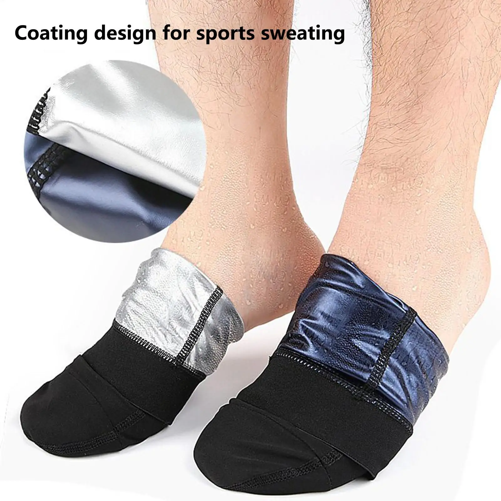 

Женские носки для пилатеса, носки для похудения, сжигания жира, пилатес, йога, экипаж для взрослых, женщин, мужчин, тренировки в тренажерном зале, танцы, дома, пляж, вода