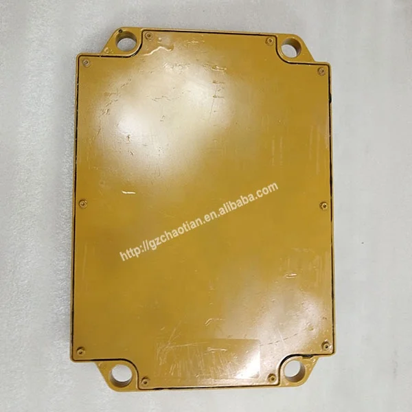 Części do koparek 262-2878 Sterownik silnika C15 ECU 2622878 Do silników OEM C9 C15 962H 966H 972H 980H