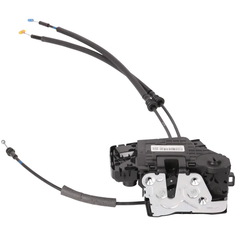 

Rear Left Side Door Lock Latch Actuator Replacement Accessories For Hyundai Tucson 2016-2020 81410-D3000 81410-D3500