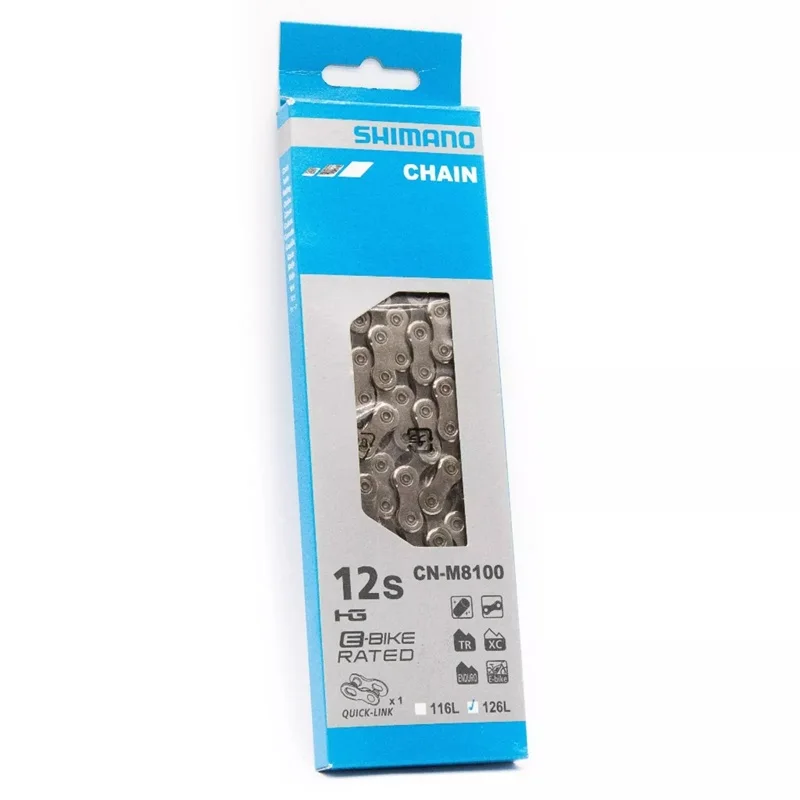Thumbnail 4 - #81 Latest Bicycle Chains Offers