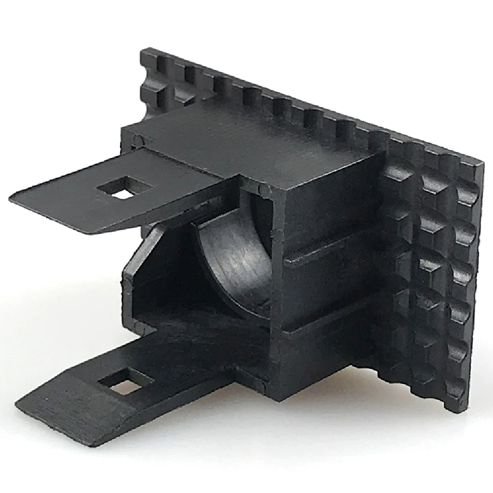 FC02-79120  968402-1 1J0972483A Parking Sensors Retainer Holder For Besturn PENTIUM B70 Car Accessory Reverse Sensor Bracket