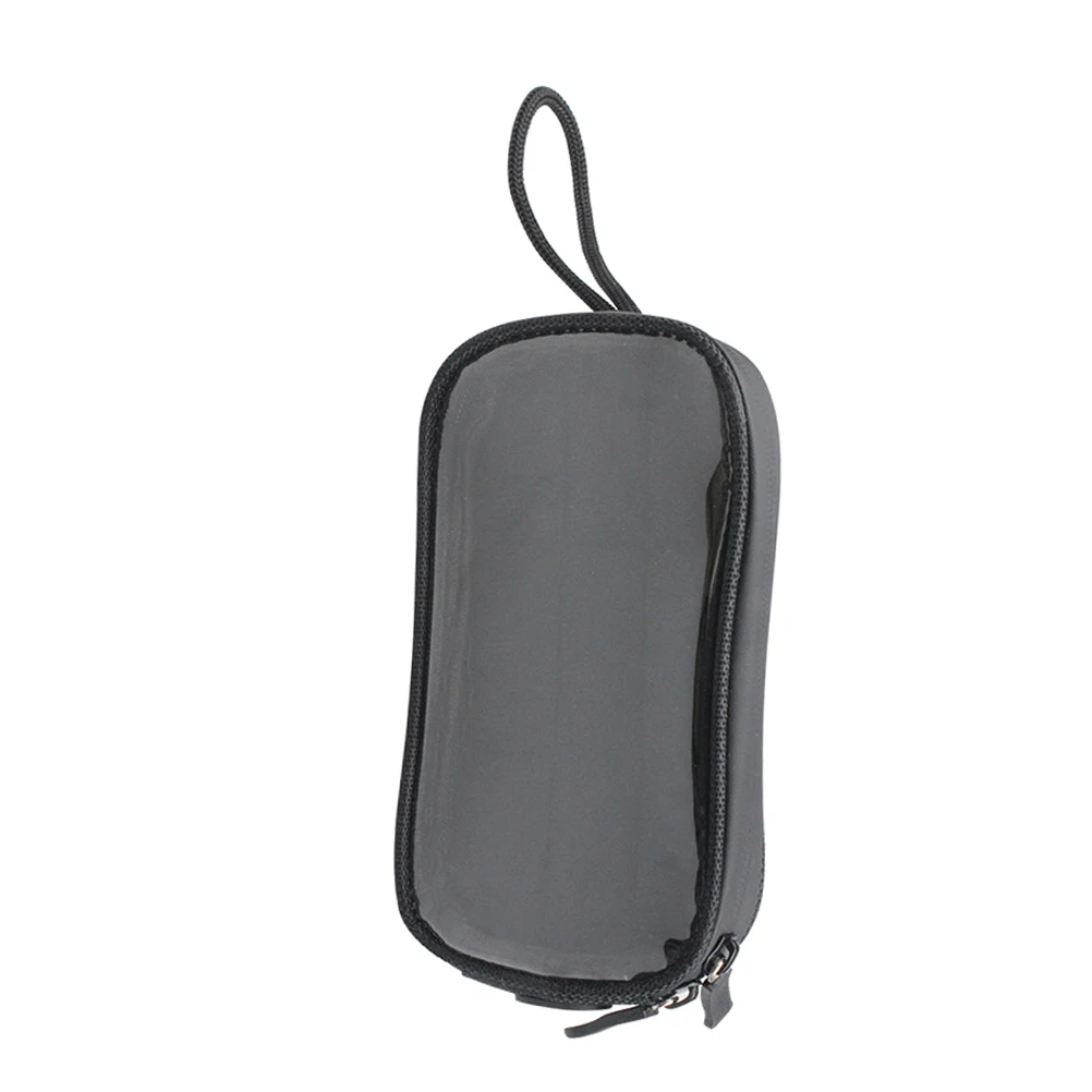 

Waterproof Phone Bag Motorcycle Gas Tank Holder Magnetic Small Bags Accessories Bicycles Transparent Spacious Capacity