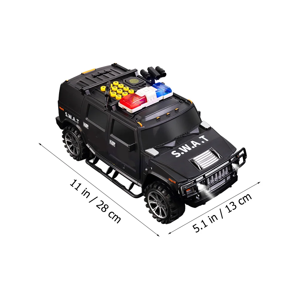 กล่องออมสินดิจิตอล 1 ชิ้น แบบลายนิ้วมือและรหัสผ่าน รูปทรงรถ กล่องเก็บเงินอัตโนมัติ ฟังก์ชั่นเลื่อนอัตโนมัติ สำหรับเด็ก สร้างสรรค์