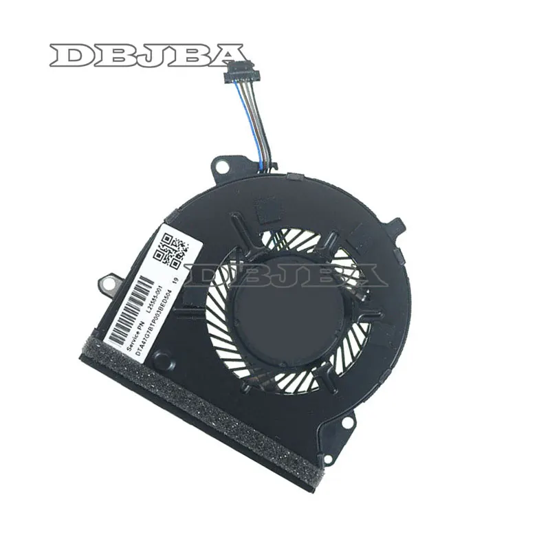 Laptop CPU Cooling Fan For HP Pavilion 15-CS00615T 15-CS TPN-Q208 L25585-001 DIS