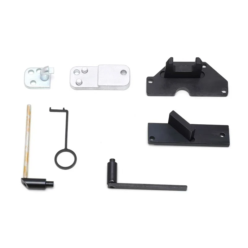 7-teiliges Kfz-Motor-Steuerwerkzeug-Set für Citroen Peugeot DS Opel 1.2L PureTech Euro 6.3