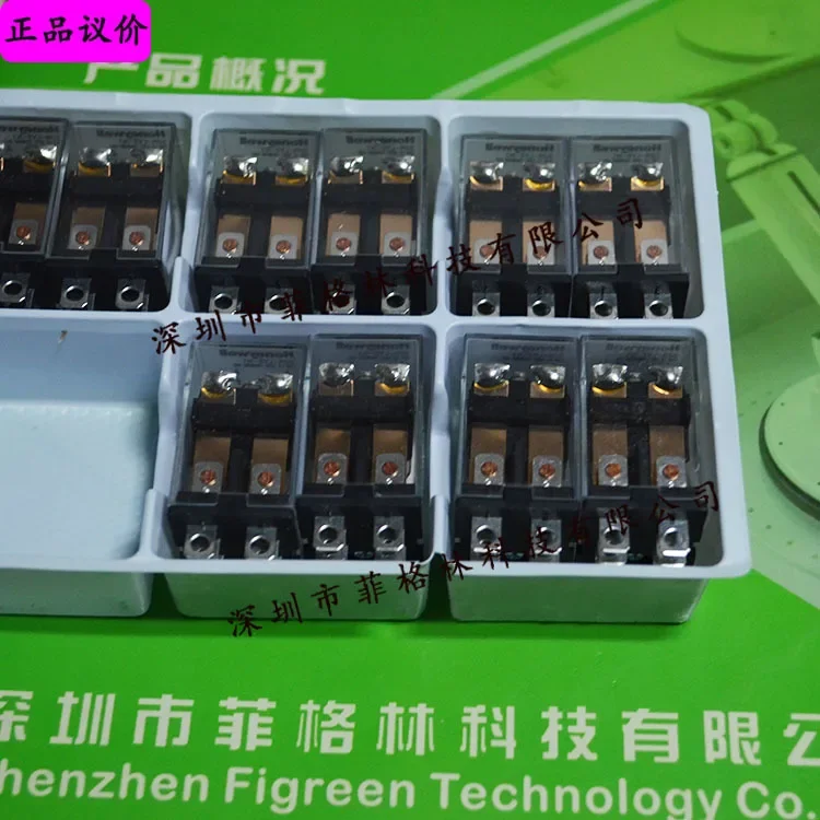 2026 SZR-LY2-N1 DC12V DC24V Honeywell Intermediate Relay