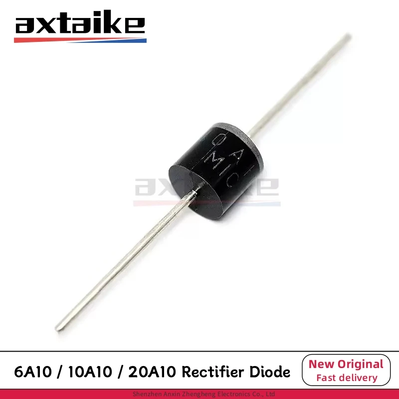20PCS 6A10 10A10 20…