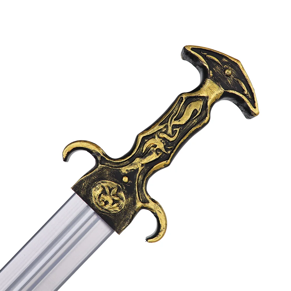 75cm Odysseus Cosplay Sword Ornament Props 2026 TV Odyssey Roleplay Knife Prop Costume Accessories Halloween Carnival Dress Up view 2