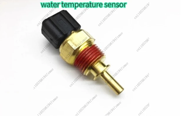 Suitable for Hyundai Elantra Sonata Accent Veracruz Rena Langdong Water Temperature Sensor Plug Thermal Sensor Accessories