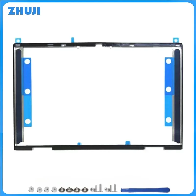 ل ENVY X360 13-AY 13Z-AY TPN-C147 جديد أغطية الكمبيوتر المحمول LCD الغطاء الخلفي الغطاء العلوي L94498-001 M15276-001 البني 13.3 بوصة