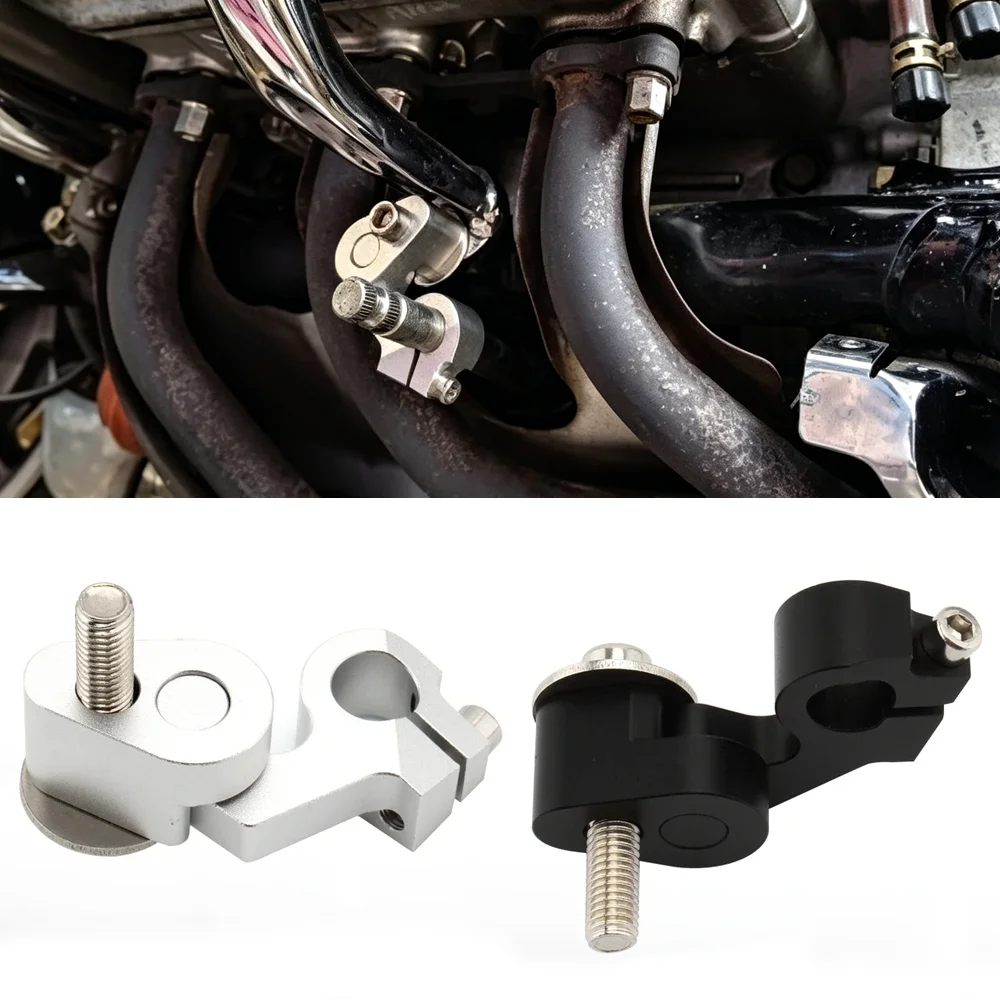 

For Honda Goldwing GL1500 1988-2000 Motorcycle Gear Shift Lever Additional Support Gearshift Shifter Pivot Kit Extension Bracket