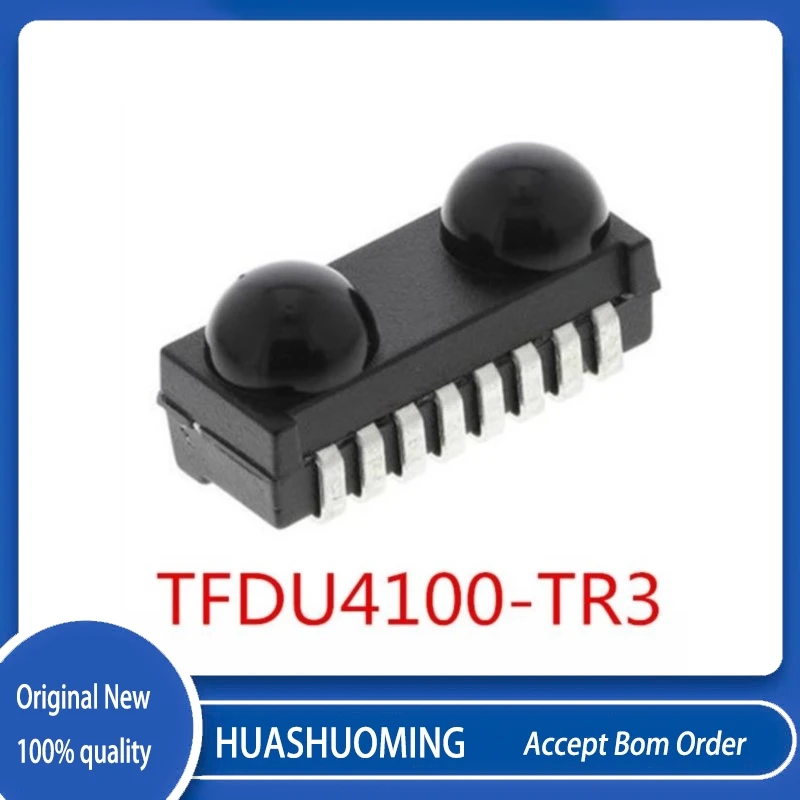 

10Pcs/Lot TFDU4100-TR3 TFDU4100