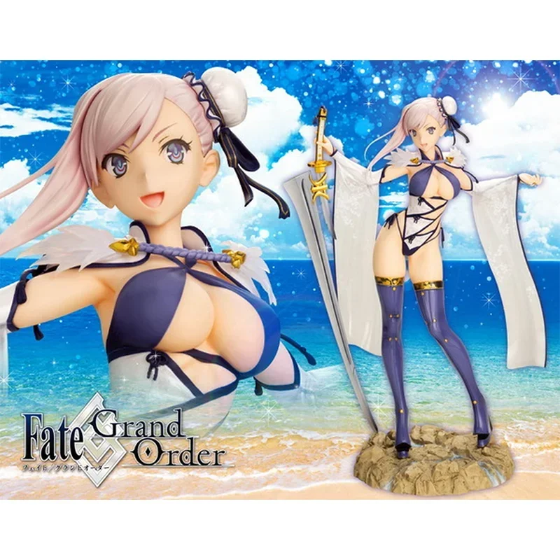 KOTOBUKIYA Original Anime Figure FRAME ARMS GIRL PP868 Fate FGO Berserker Action Figure Toys for Boys Girls Kids Model