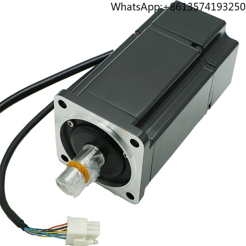 

1 Year Warranty Cnc Control Ac Servo Motor SGM-08U2HA12